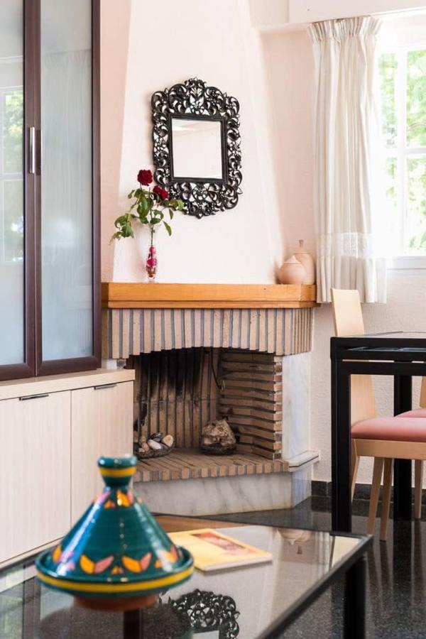 Fantastico Apartamento Con Piscina سانتا بولا المظهر الخارجي الصورة