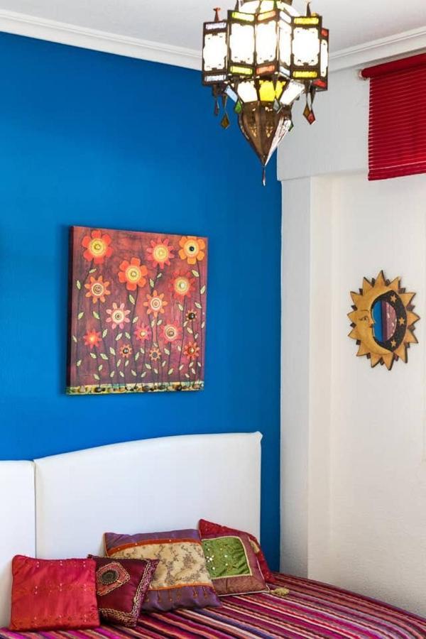 Fantastico Apartamento Con Piscina سانتا بولا المظهر الخارجي الصورة