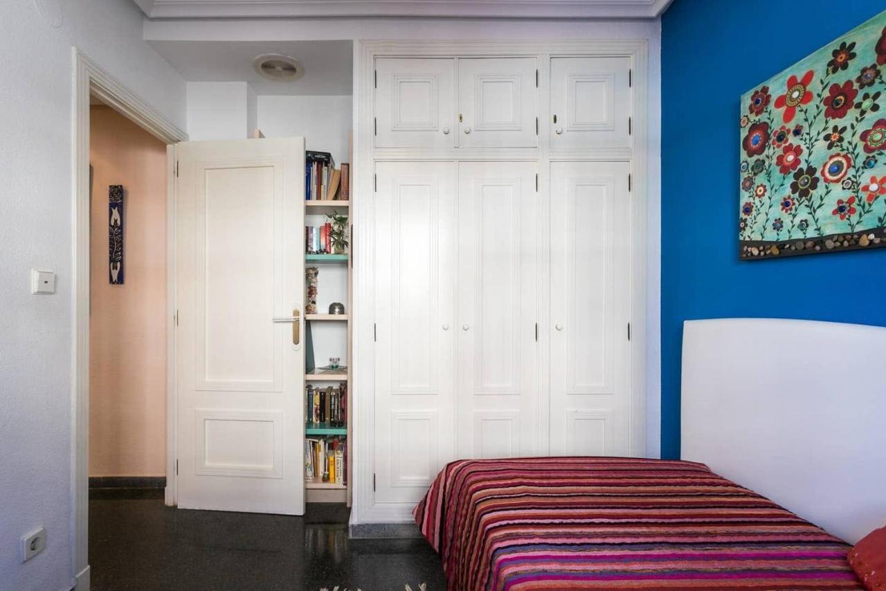 Fantastico Apartamento Con Piscina سانتا بولا المظهر الخارجي الصورة